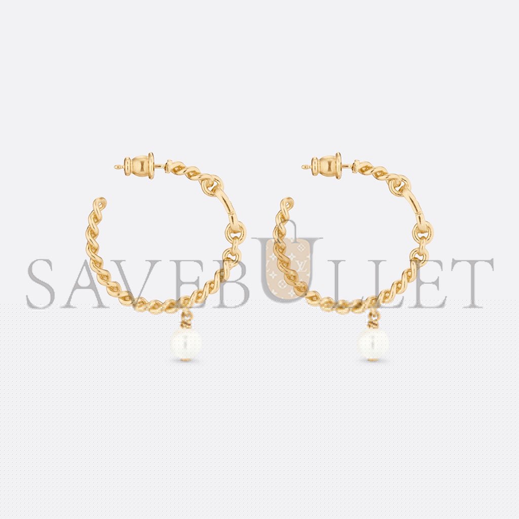 D*or 30 montaigne earrings e3068wommt_d300
